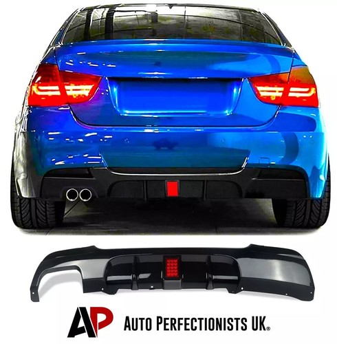 For bmw series - e91, m