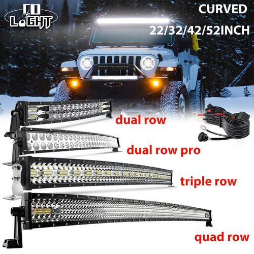 50 52 curved - 22"/32"/42"/50"/52,