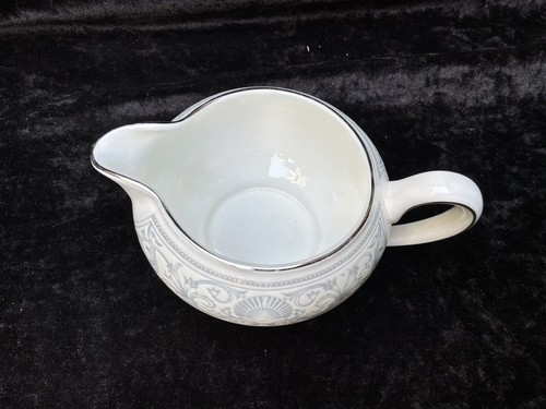 Wedgwood dolphins milk - wedgwood, jug