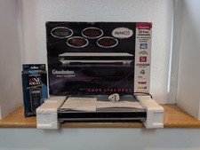 Goodmans Freeview Box GHDD