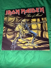 Iron Maiden ‘Piece Of