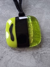 Beautifully Vibrant Dichroic