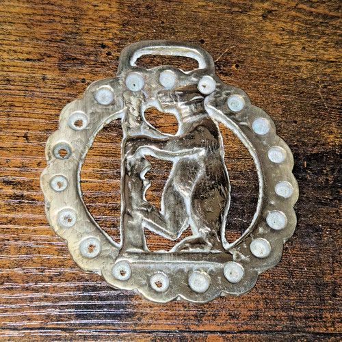 Genuine vintage warwickshire - genuine,