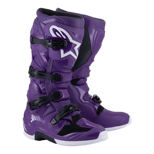 Alpinestars tech motocross - 7,