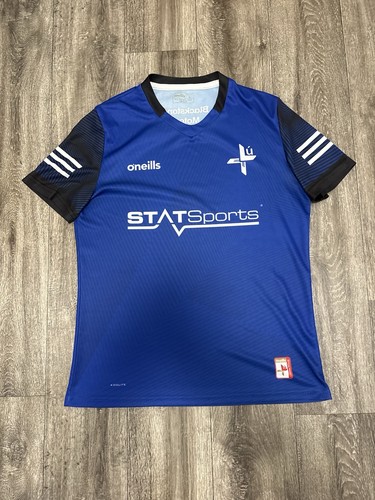 Blue louth gaa oneils jersey - oneils,