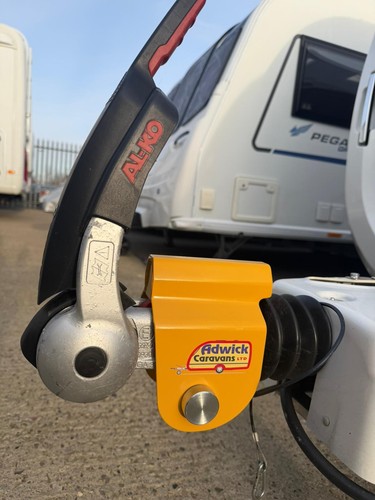 Adwick caravans heavy duty - caravans,