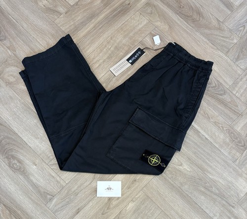 Stone island cargos - cargos, 33