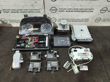 LAND ROVER DISCOVERY 4 L319 3.0 DIESEL AUTOMATIC ENGINE ECU KIT GH22-12C520-PAC