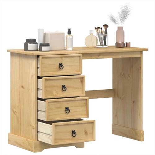 Walplus corona dressing table - walplus,