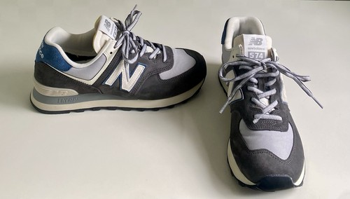 New balance 574 trainers - new,