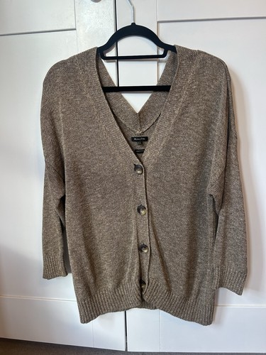 Massimo dutti women cardigan - massimo,