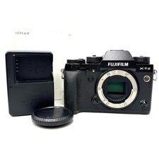 [NEAR MINT] Fujifilm X-T2 XT2