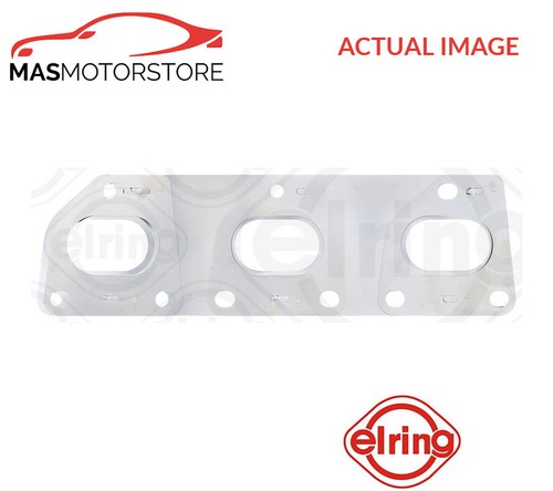 Exhaust manifold gasket elring - exhaust,