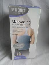 HOMEDICS THERAPY  MASSAGING