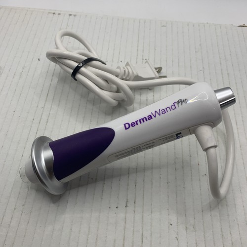 Derma wand pro high frequency - pro,
