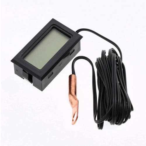 Digital thermometer scooter - thermometer,