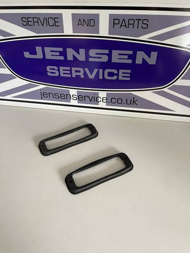 Jensen interceptor late - jensen, mk