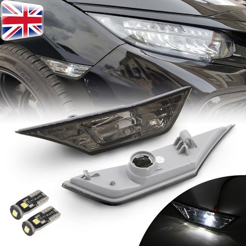Led side indicator - light, turn