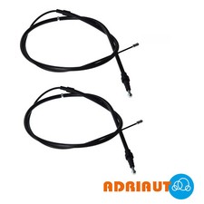 HAND BRAKE HANDBRAKE CABLES x
