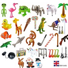 Blow Up Inflatable Reusable