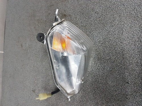 Pair rear arrows kawasaki - of,