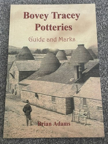 Bovey tracey potteries - -, guide