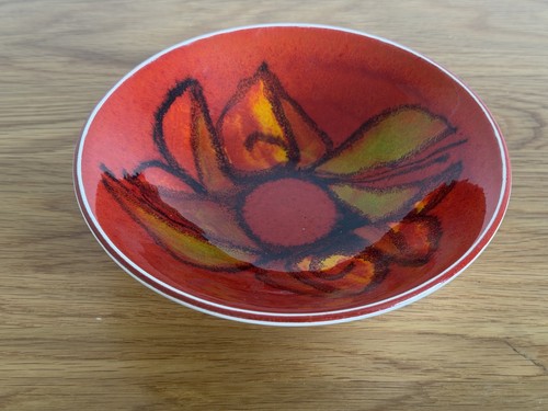 Poole pottery delphis - poole,