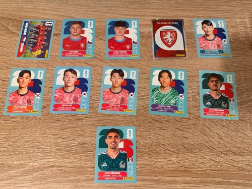 Fifa world cup stickers no - fifa, stickers.