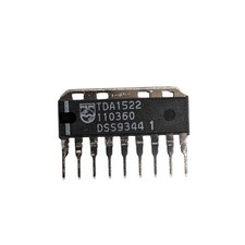 TDA1522 Integrated Circuit -