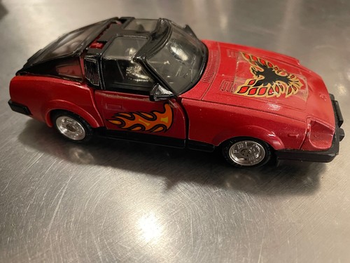 Vintage bandai gobots fairlady - vintage,