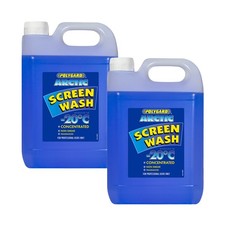 2x Polygard Concentrated