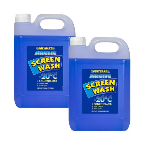 Polygard concentrated - 2x,