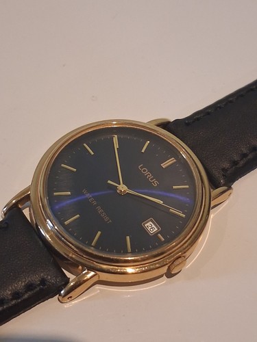 Vintage lorus seiko - vintage, quartz