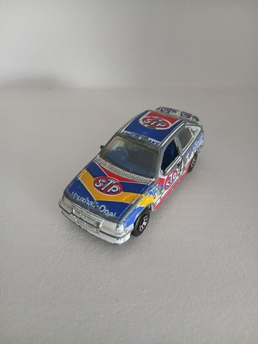 Matchbox vauxhall astra - matchbox,