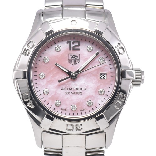 Tag heuer aqua racer waf141a - racer,