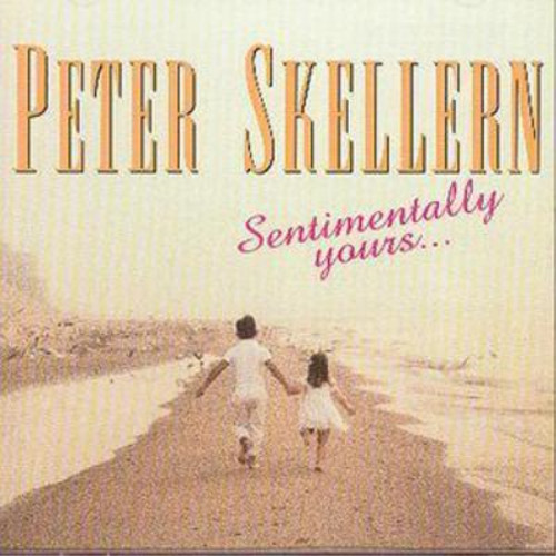 Peter skellern sentimentally - peter,
