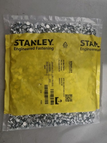 Bag 2000 stanley tucker self - stanley,
