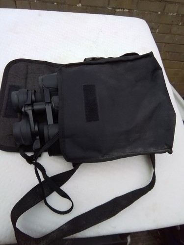 Practica zoom binoculars - binoculars, for