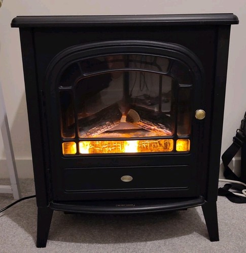 Dimplex clb20l electric stove - dimplex,