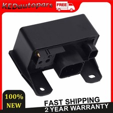 Glow Heater Plug Relay