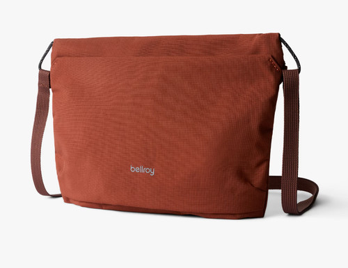 Bellroy lite sacoche clay - bellroy,