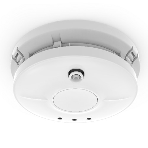 Fireangel mains powered carbon - fireangel,