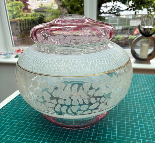 Vintage 1960 glass - vintage, 1960/70's