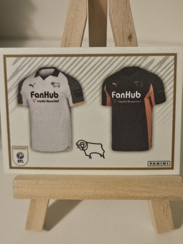 Panini efl 2025 sticker - panini,