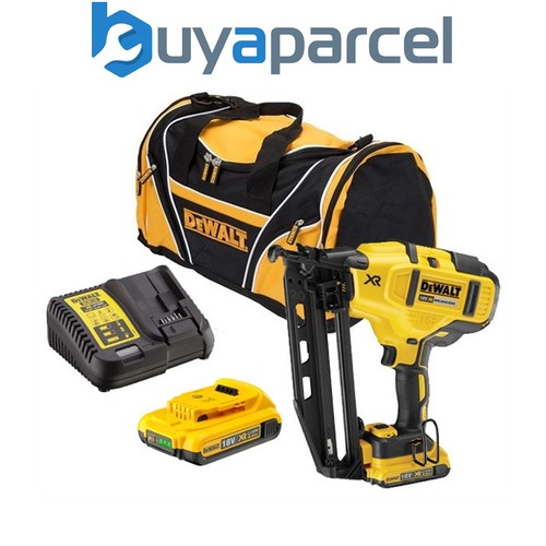Dewalt dcn660d2 18v - dewalt, xr