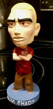 Eminem Figure The Slim Shady