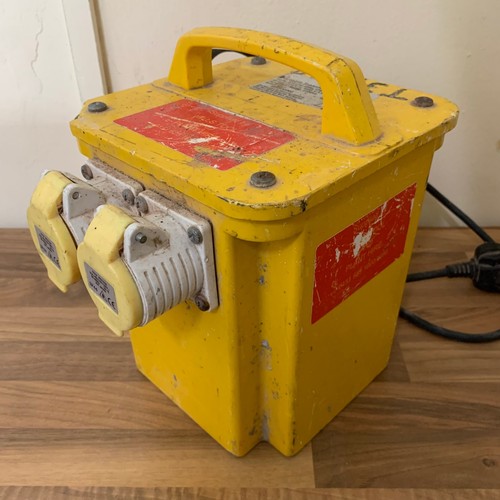 3kva portable site - 3.3kva,