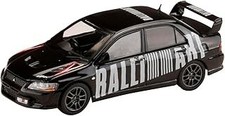 1/64 Lancer Evolution VII GSR