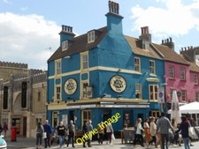 Photo 6x4 The Mash Tun, Brighton Brighton/TQ3106  c2014