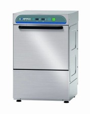 Glasswasher - 350mm Basket -